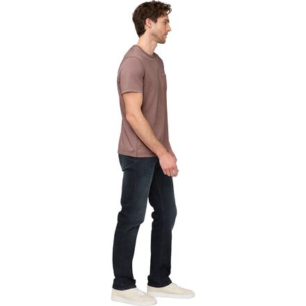 DU/ER - PurePima Vintage Pocket T-Shirt - Men's