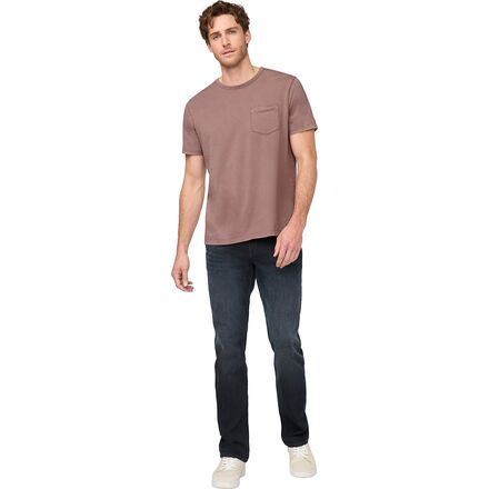 DU/ER - PurePima Vintage Pocket T-Shirt - Men's