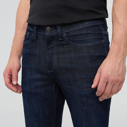 DU/ER - Performance Denim Slim Straight Pant - Men's