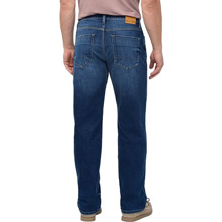 DU/ER - Performance Denim+ Relaxed Straight Pant - Men's
