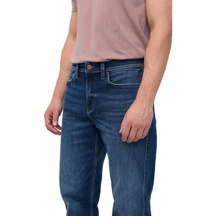 DU/ER - Performance Denim+ Relaxed Straight Pant - Men's