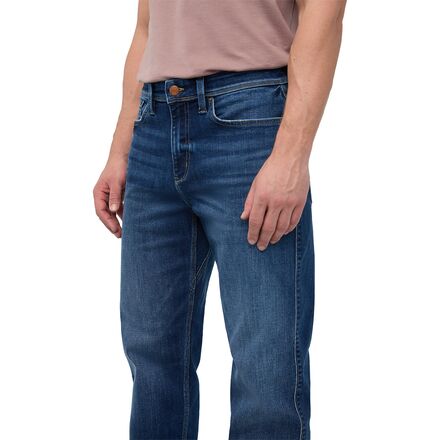 DU/ER - Performance Denim+ Relaxed Straight Pant - Men's