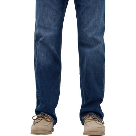 DU/ER - Performance Denim+ Relaxed Straight Pant - Men's