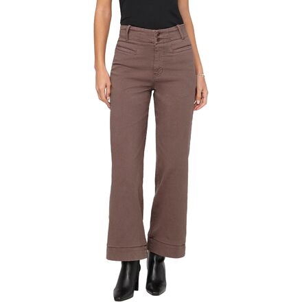 Luxtwill High Rise Cargo Pant - Women's