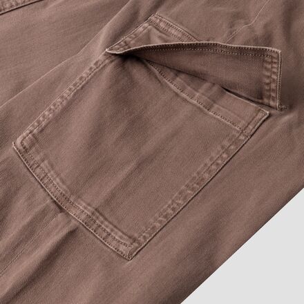 DU/ER - Luxtwill High Rise Cargo Pant - Women's