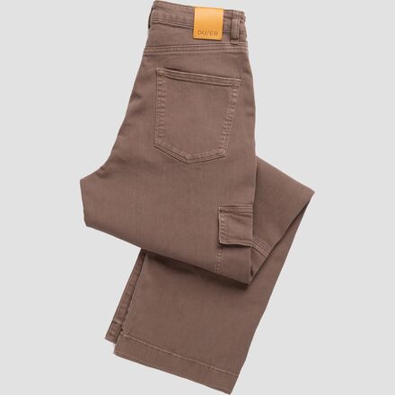 DU/ER - Luxtwill High Rise Cargo Pant - Women's