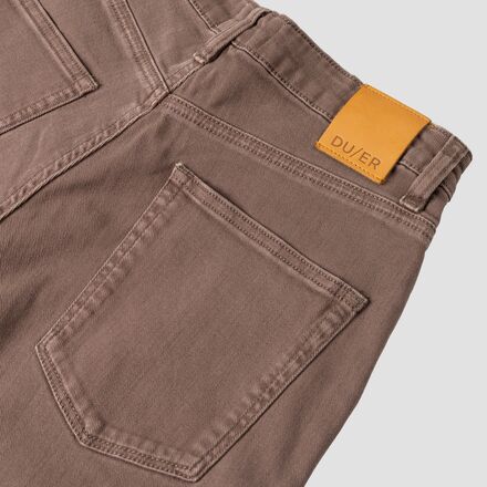 DU/ER - Luxtwill High Rise Cargo Pant - Women's