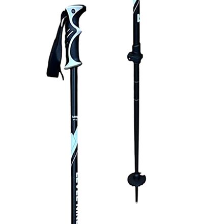 Adjustable Ski Poles - 2025