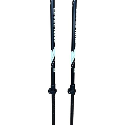 Defiance - Adjustable Ski Poles - 2025