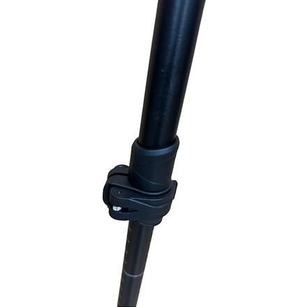 Defiance - Adjustable Ski Poles - 2025