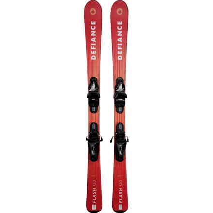 Flash Jrs 4.5 System Skis - Kids' - 2024