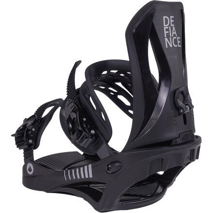 G1 Snowboard Binding - 2025