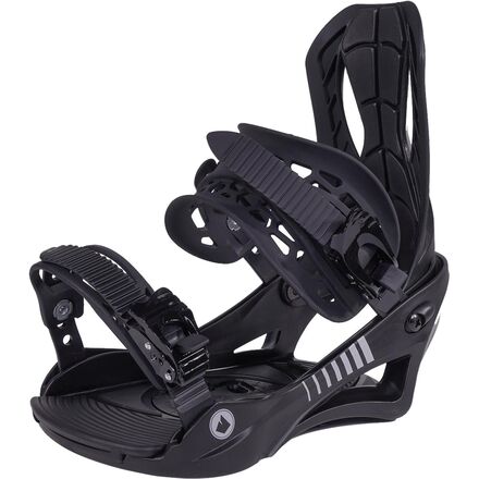 Defiance - G1 Snowboard Binding - 2025