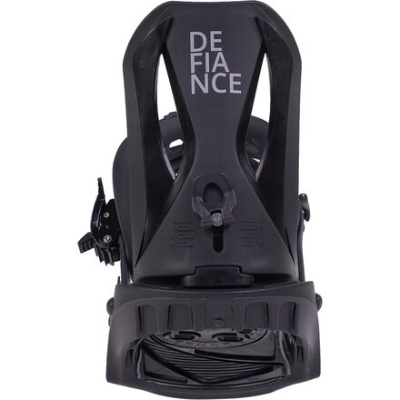 Defiance - G1 Snowboard Binding - 2025