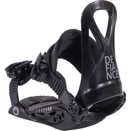 J1 Snowboard Bindings - Kids' - 2025