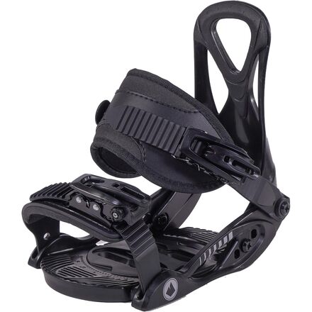 Defiance - J1 Snowboard Bindings - Kids' - 2025