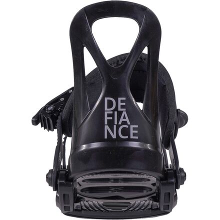 Defiance - J1 Snowboard Bindings - Kids' - 2025