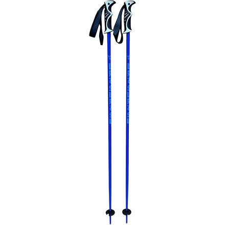 Defiance - Ski Poles - 2025