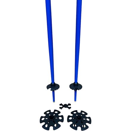 Defiance - Ski Poles - 2025