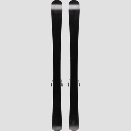 Defiance - Flash Jrs Ski + EL 4.5 Gripwalk Binding