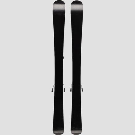 Defiance - Flash Jrs Skis w/ EL 4.5 Gripwalk Binding 2025