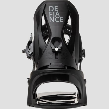 Defiance - G1 Snowboard Binding - 2026