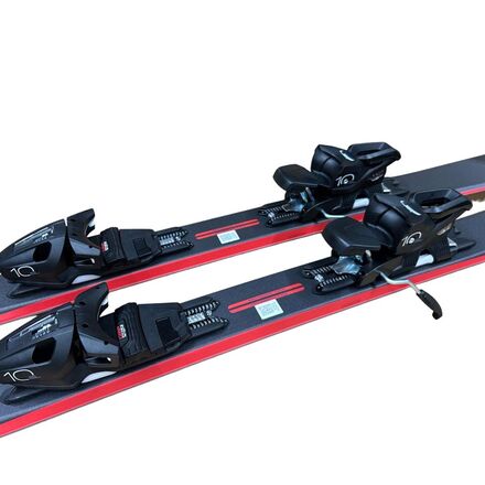 Defiance - Truflex Ls Ski + El 10.0 GW Shift + The Cruise Boot