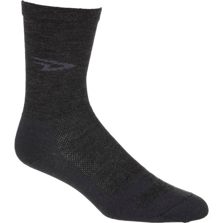 DeFeet - Wooleator High Top 5in Socks