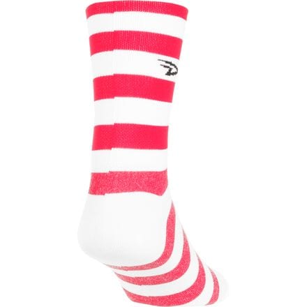 DeFeet - Stripers 5in Sock