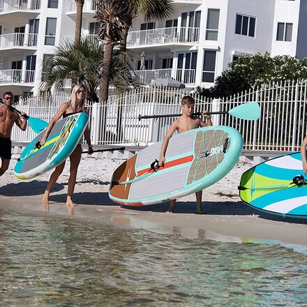Drift - Inflatable Stand-Up Paddleboard