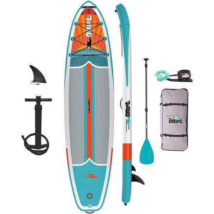 Drift - Inflatable Stand-Up Paddleboard