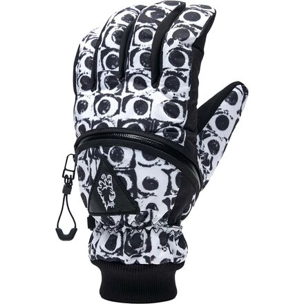 Ghoul Glove