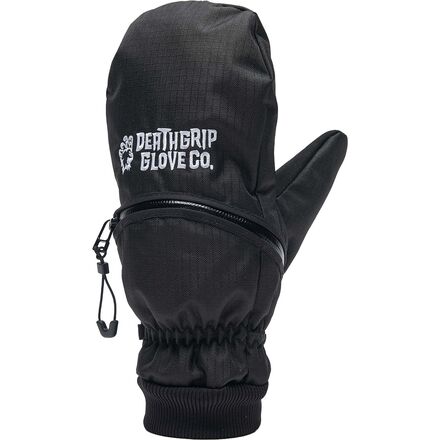 Ghoul Mitten