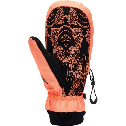 Deathgrip Glove Co. - Ghoul Mitten