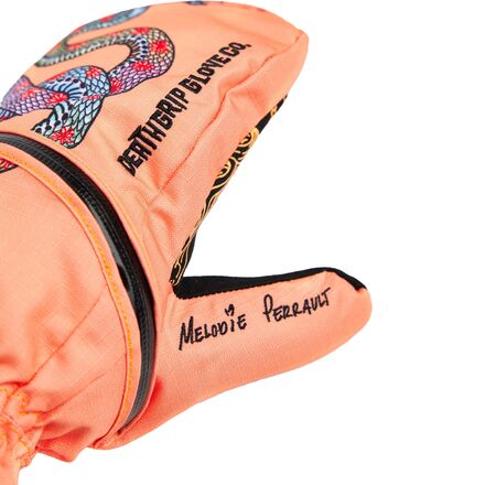 Deathgrip Glove Co. - Ghoul Mitten