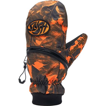 Ghoul Mitten