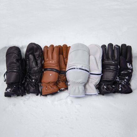 Deathgrip Glove Co. - Zombie Glove