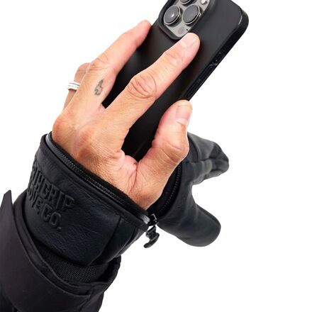 Deathgrip Glove Co. - Zombie Mitten