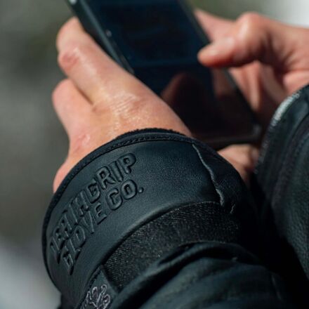 Deathgrip Glove Co. - Zombie Mitten