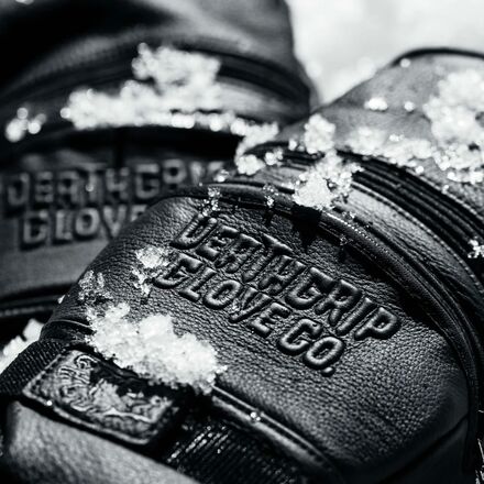 Deathgrip Glove Co. - Zombie Mitten