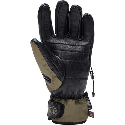 Deathgrip Glove Co. - Baldface Werewolf Glove