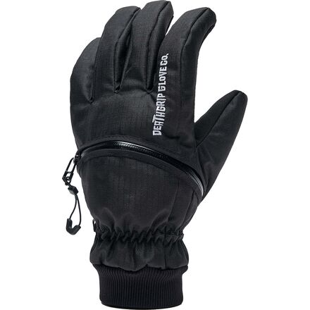 Ghoul Leather Glove