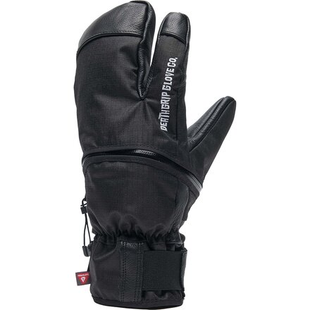 Werewolf Claw Mitten