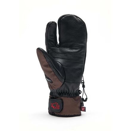 Deathgrip Glove Co. - Werewolf Claw Mitten
