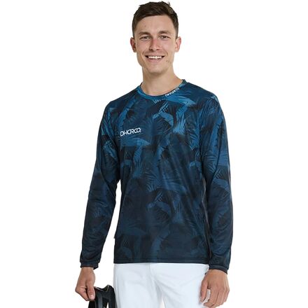 Gravity Jersey - Men's