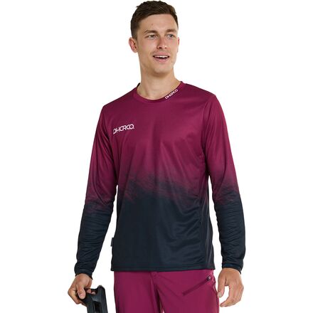 Gravity Jersey - Men's