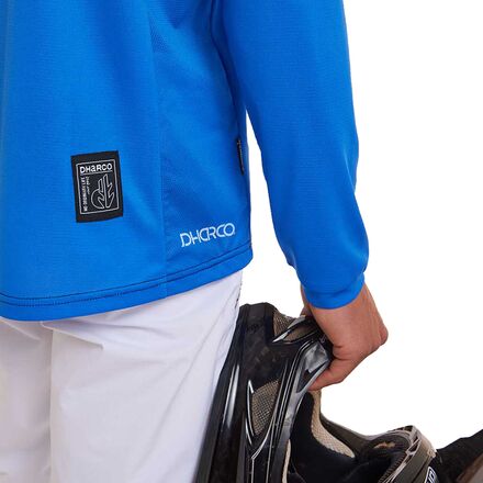 DHaRCO - Gravity Jersey - Men's