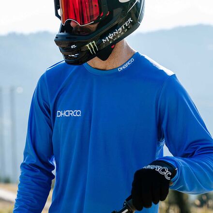 DHaRCO - Gravity Jersey - Men's