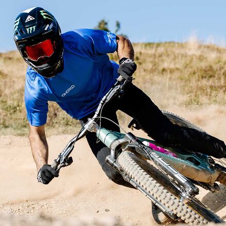 DHaRCO - Gravity Jersey - Men's