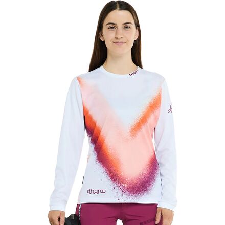 Gravity Jersey - Women's